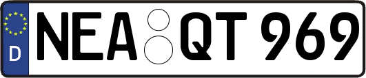 NEA-QT969