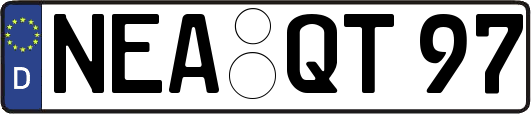 NEA-QT97