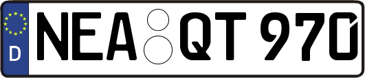 NEA-QT970