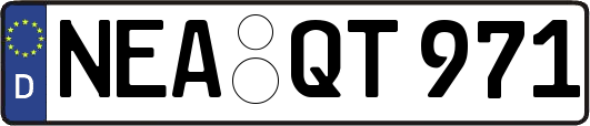 NEA-QT971