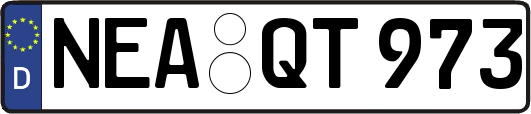 NEA-QT973