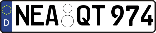 NEA-QT974