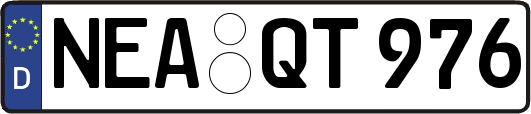 NEA-QT976