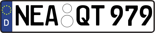 NEA-QT979