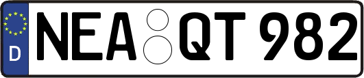 NEA-QT982