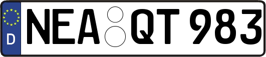NEA-QT983