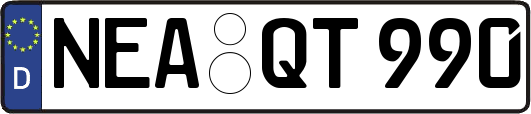 NEA-QT990