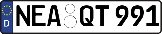 NEA-QT991