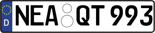 NEA-QT993