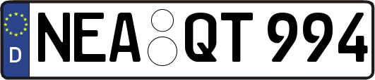 NEA-QT994