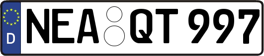 NEA-QT997