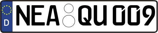 NEA-QU009