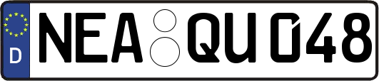 NEA-QU048