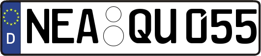 NEA-QU055