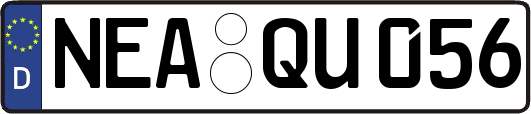 NEA-QU056