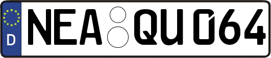 NEA-QU064