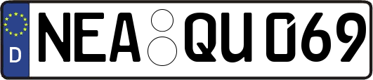 NEA-QU069