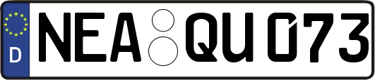 NEA-QU073