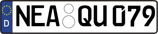 NEA-QU079