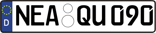 NEA-QU090