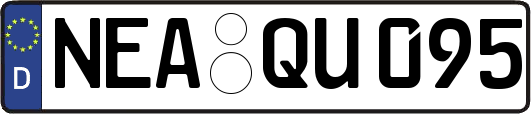 NEA-QU095