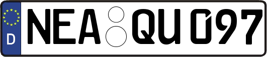 NEA-QU097