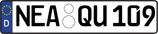 NEA-QU109