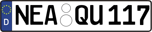 NEA-QU117