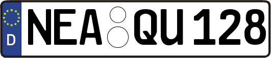 NEA-QU128