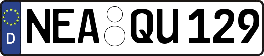 NEA-QU129