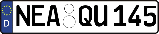 NEA-QU145