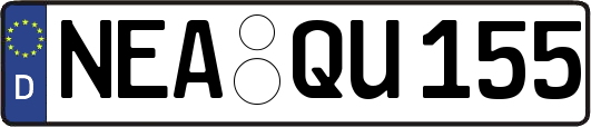 NEA-QU155