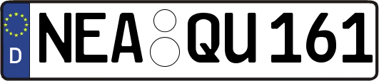 NEA-QU161