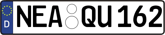 NEA-QU162