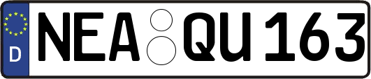 NEA-QU163