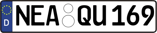 NEA-QU169