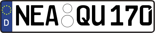 NEA-QU170