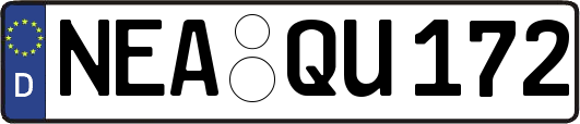 NEA-QU172