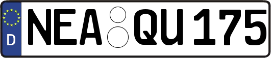 NEA-QU175
