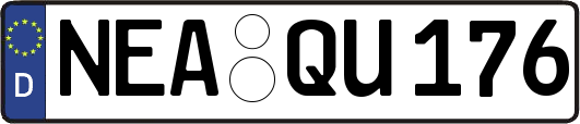 NEA-QU176