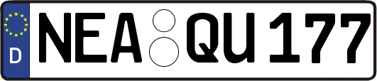 NEA-QU177