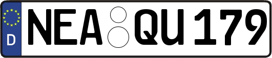 NEA-QU179