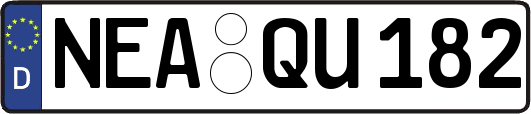 NEA-QU182