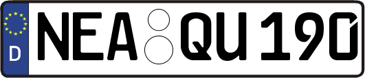 NEA-QU190