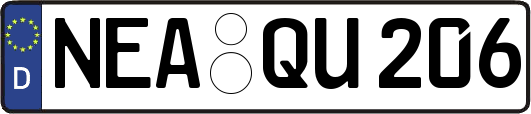 NEA-QU206