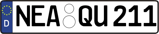 NEA-QU211