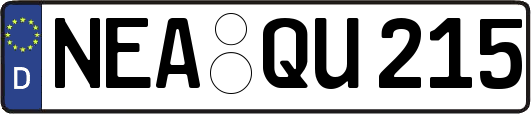 NEA-QU215