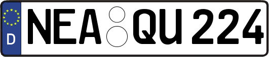 NEA-QU224