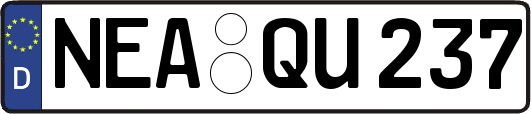 NEA-QU237