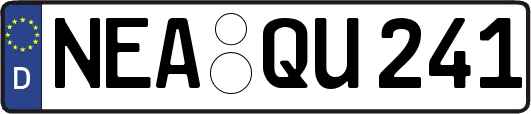 NEA-QU241